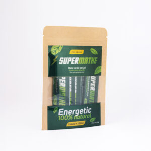 Super Mathe - Sabor Tradicional