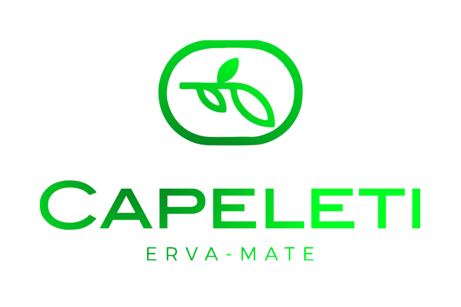 logo capeleti verde cor